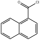 1-Naphthoyl chloride(879-18-5)